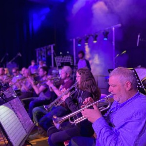 Generalprobe Imstrumental1